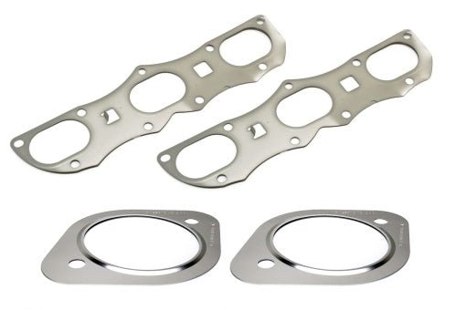 Porsche 981 Boxster / Cayman OEM Header Gasket Set SOUL PERFORMANCE