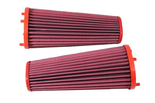 Porsche 981 GT4 Cayman / Boxster Spyder BMC High Performance Air Filters SOUL PERFORMANCE