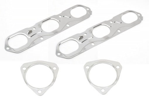 Porsche 987.1 Boxster / Cayman OEM Header Gasket Set SOUL PERFORMANCE