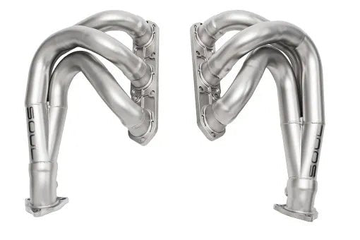 Porsche 987.1 Boxster / Cayman SOUL Competition Headers SOUL PERFORMANCE