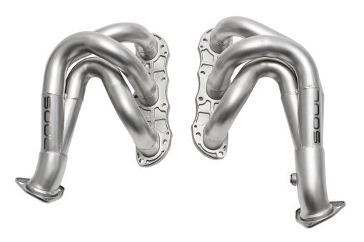 Porsche 987.2 Boxster / Cayman SOUL Competition Headers SOUL PERFORMANCE