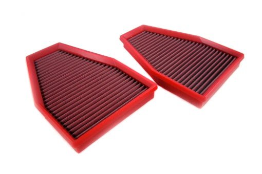 Porsche 991 GT3 BMC High Performance Air Filters SOUL PERFORMANCE