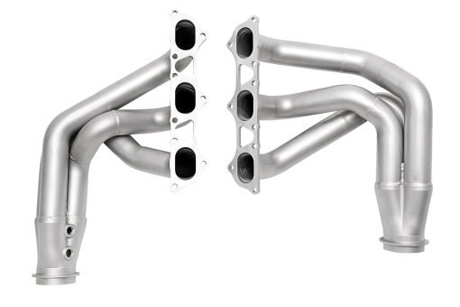 Porsche 991 GT3 / GT3 RS / 911R SOUL Competition Headers SOUL PERFORMANCE
