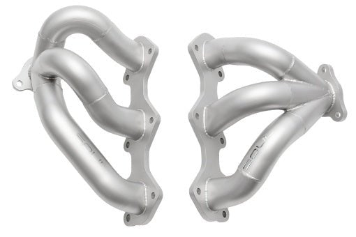 Porsche 991.2 Carrera Sport Headers SOUL PERFORMANCE
