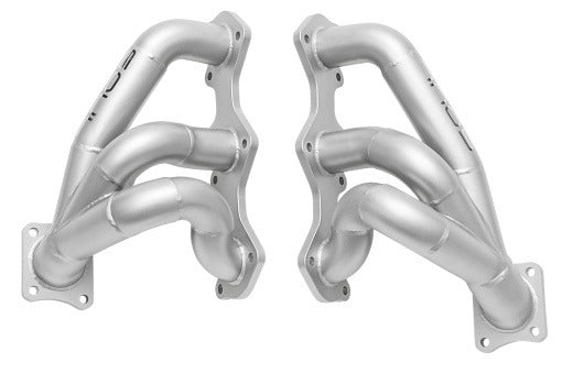 Porsche 992 Carrera / Turbo SOUL Sport Headers SOUL PERFORMANCE