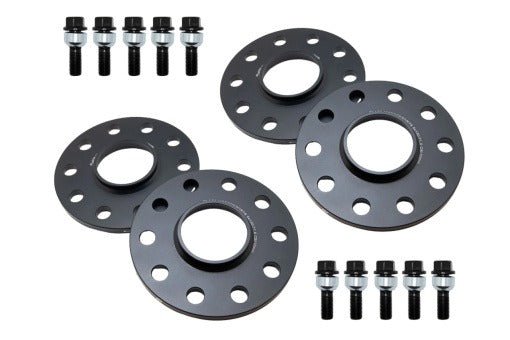 Porsche 992 Flat 6 Motorsports Wheel Spacer Kit SOUL PERFORMANCE