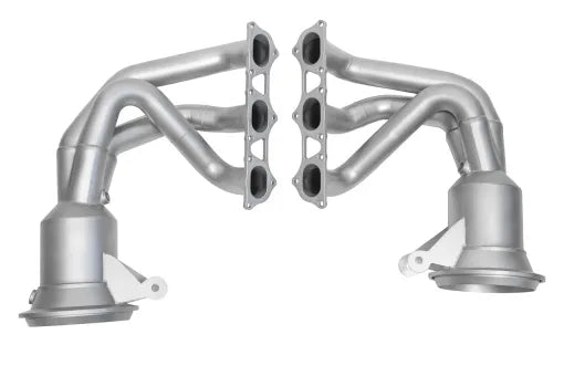 Porsche 992 GT3 / GT3 RS SOUL Competition Headers SOUL PERFORMANCE