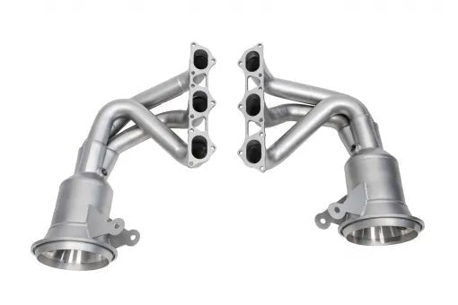 Porsche 992 GT3 / GT3 RS SOUL Street Headers SOUL PERFORMANCE