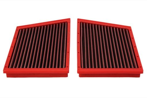 Porsche 992 Turbo BMC High Performance Air Filters SOUL PERFORMANCE