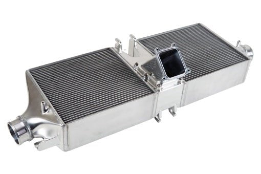 Porsche 992 Turbo CSF High-Performance Intercooler System SOUL PERFORMANCE