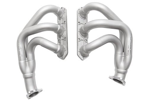 Porsche 996 Carrera Competition Headers SOUL PERFORMANCE