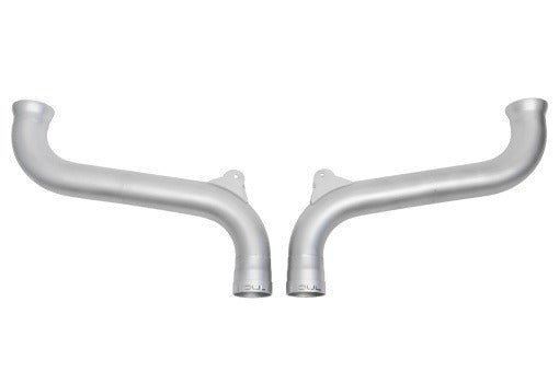 Porsche 997 / 991.1 GT3 Cup S-Pipes SOUL PERFORMANCE