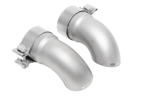 Porsche Boxster / Cayman SOUL Turn Down Tips SOUL PERFORMANCE