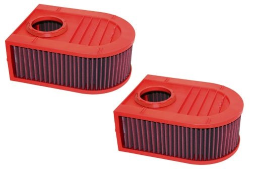 Porsche Macan S / GTS / Turbo BMC High Performance Air Filters SOUL PERFORMANCE
