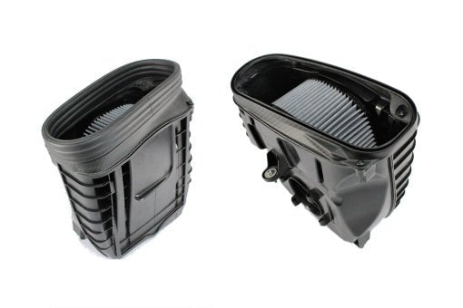 Porsche Macan S / GTS / Turbo Flat 6 Motorsports High Flow Intake System