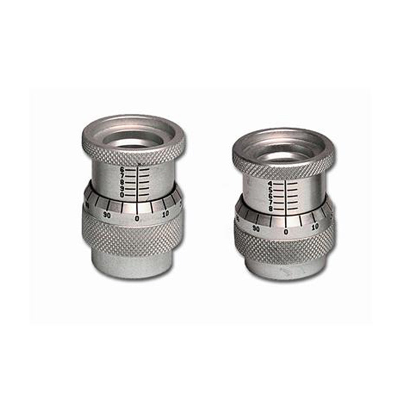 Valve Spring Height Micrometer For 1.600" to 2.200" Springs