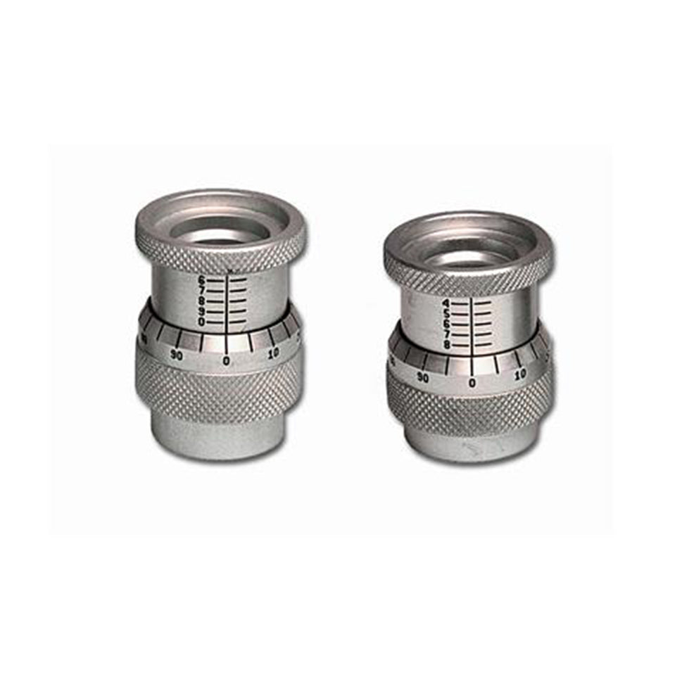 Valve Spring Height Micrometer For 1.600" to 2.200" Springs