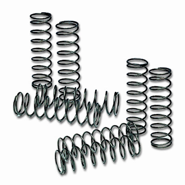 Checking Springs: Set Of Eight EDELBROCK Autoparts