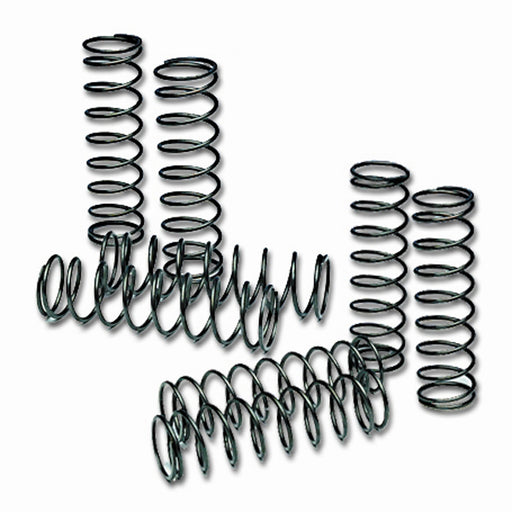 Checking Springs: Set Of Eight EDELBROCK Autoparts