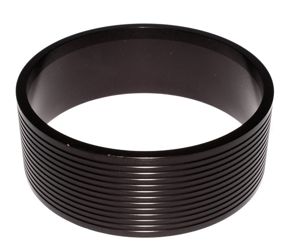 4.530" Tapered Ring Comp EDELBROCK Autoparts