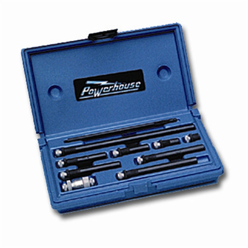 1.5-8" .001"Inside Micrometer Set EDELBROCK Autoparts