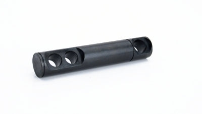 Shaft Mount Valve Spring Compressor: Pivot Shaft For Dart BigChief Heads - use with BBC tool (2.150" EDELBROCK Autoparts
