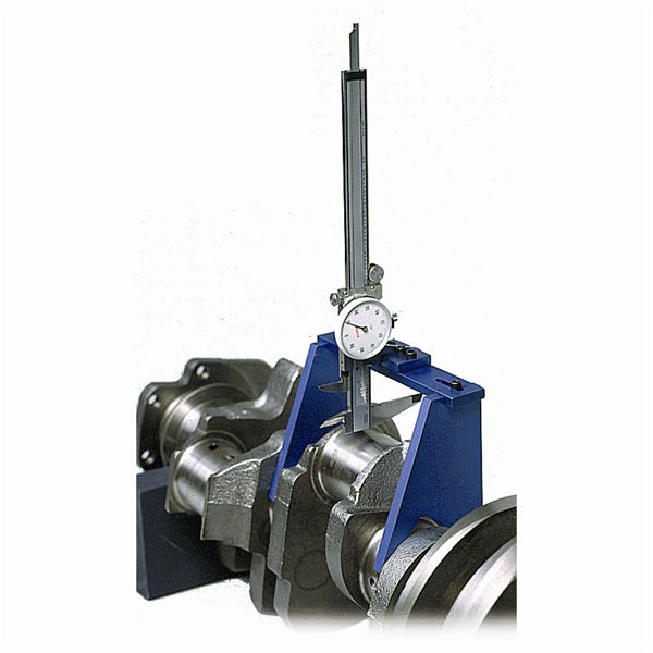 Crankshaft Stroke Gauge EDELBROCK Autoparts