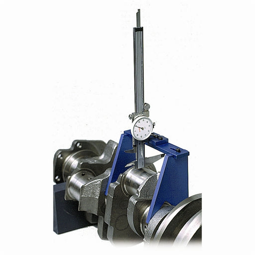 Crankshaft Stroke Gauge EDELBROCK Autoparts