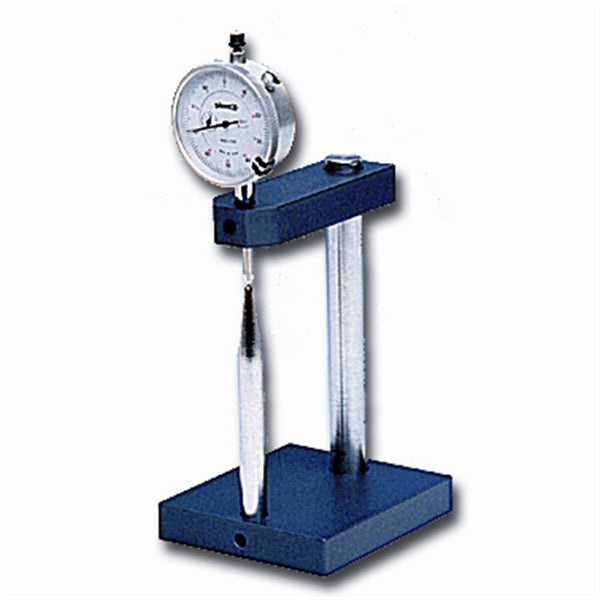 Pist Dome Thickness Checker