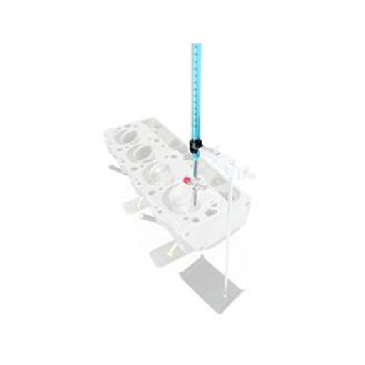 100cc x .2cc Glass Buret Replacement For Pro Head CC Kit EDELBROCK Autoparts