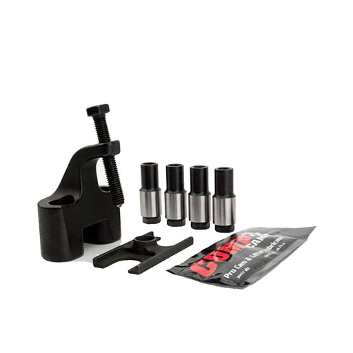 Valve Spring Compressor Tool EDELBROCK Autoparts