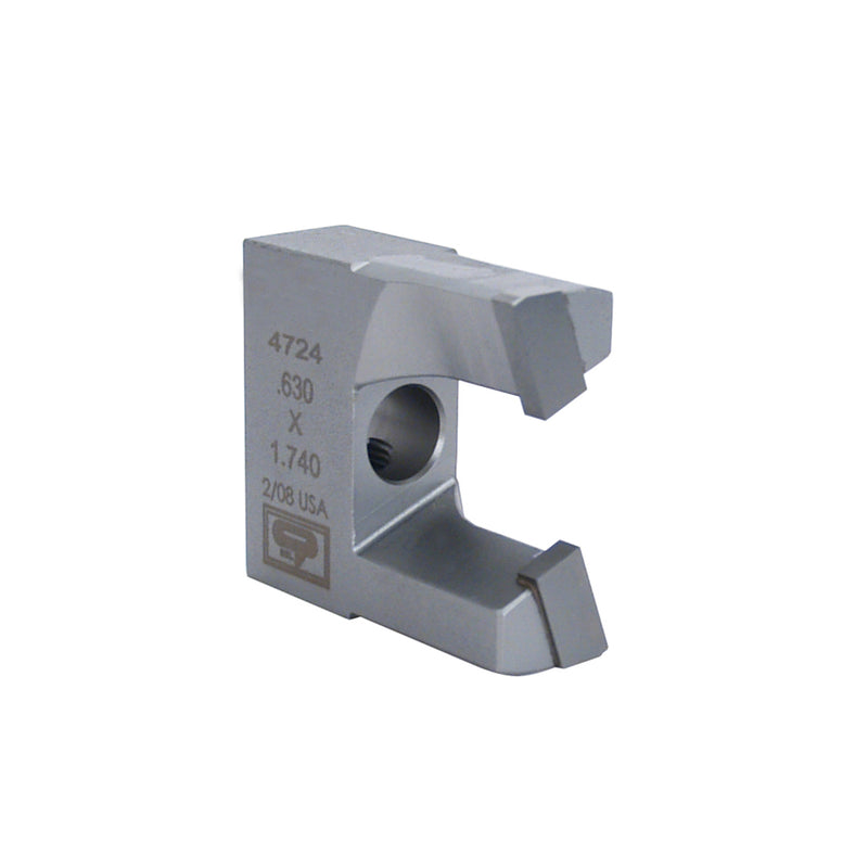 Spring Seat Cutter 1.34" O.D. (For 0.560" Guide) EDELBROCK Autoparts