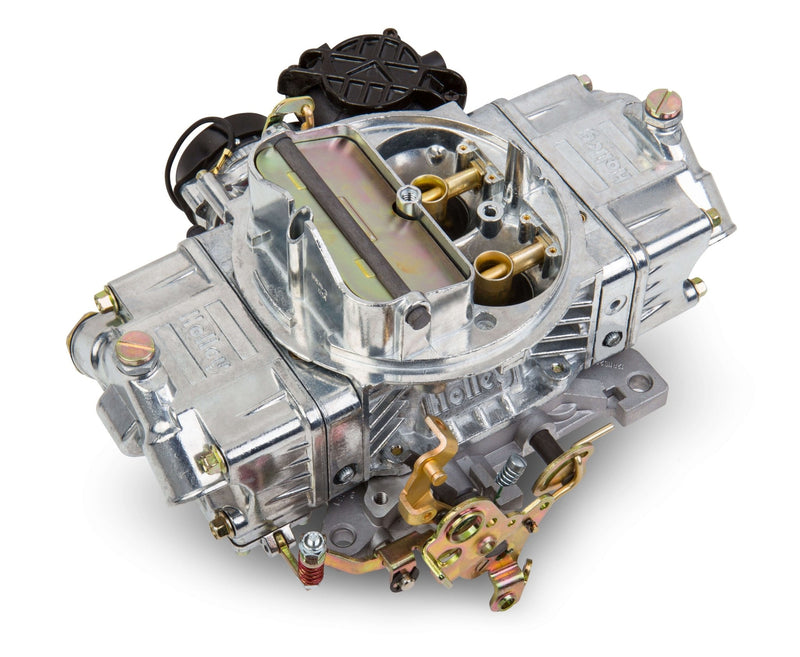 Power Steering Add-on System for LT4 Dry Sump Engines Holley Autoparts