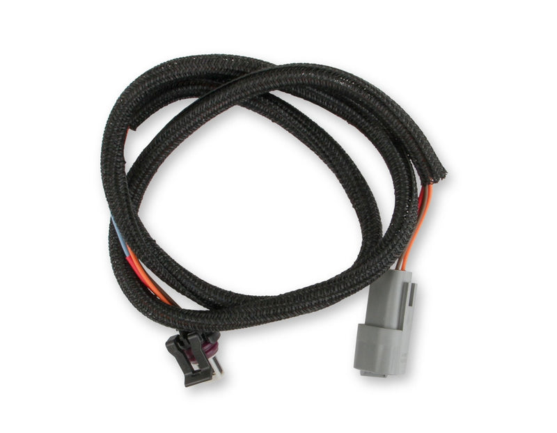 Pressure Sensor 2 Harness for 7767 MSD Autoparts