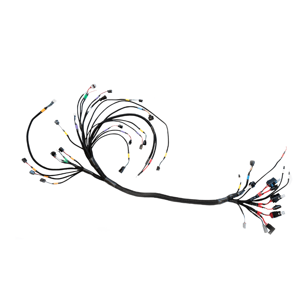 PROBIKE A Harness FUEL TECH Autoparts