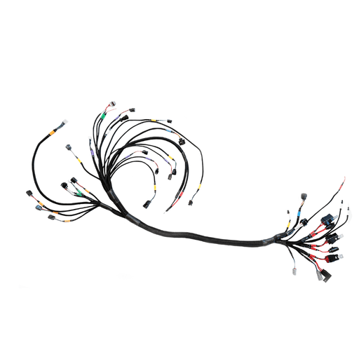 PROBIKE A Harness FUEL TECH Autoparts