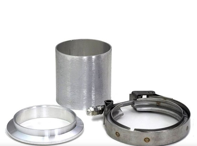 ProCharger Universal ProRace Valve Flange Kit