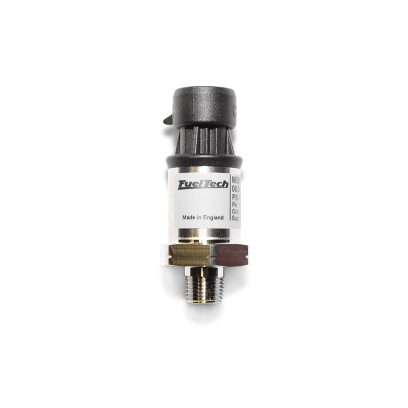 PS-3000 Pressure Sensor (0-3000 psi) FUEL TECH Autoparts