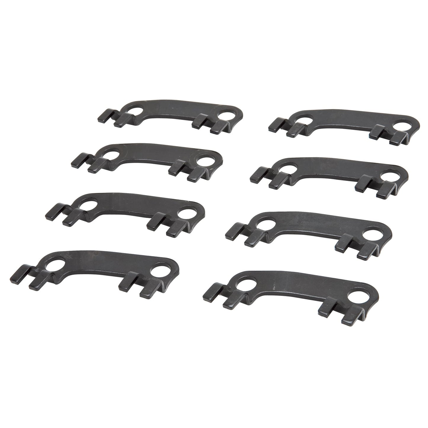 Pushrod Guide Plate for 351C Ford EDELBROCK Autoparts