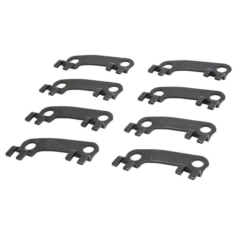 Pushrod Guide Plate for 351C Ford EDELBROCK Autoparts