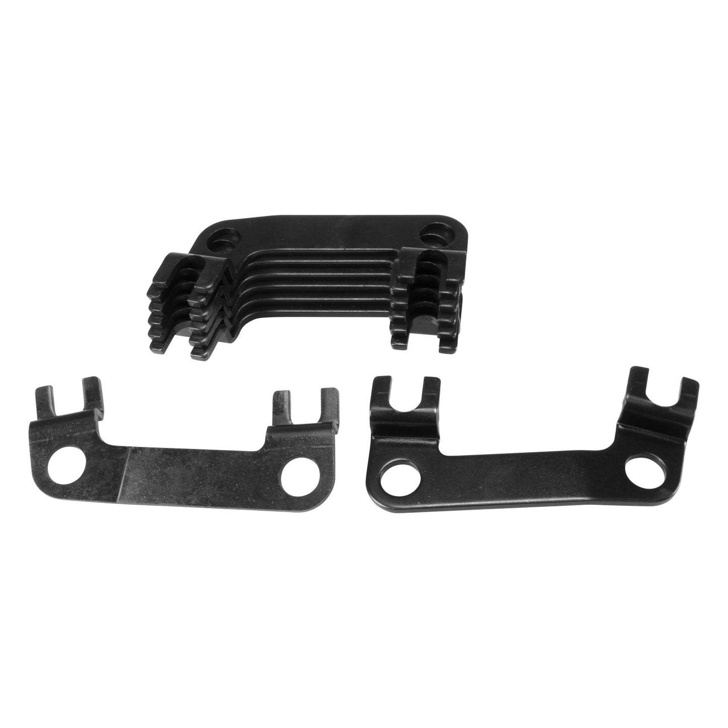 Pushrod Guide Plate for 429/460 Ford EDELBROCK Autoparts