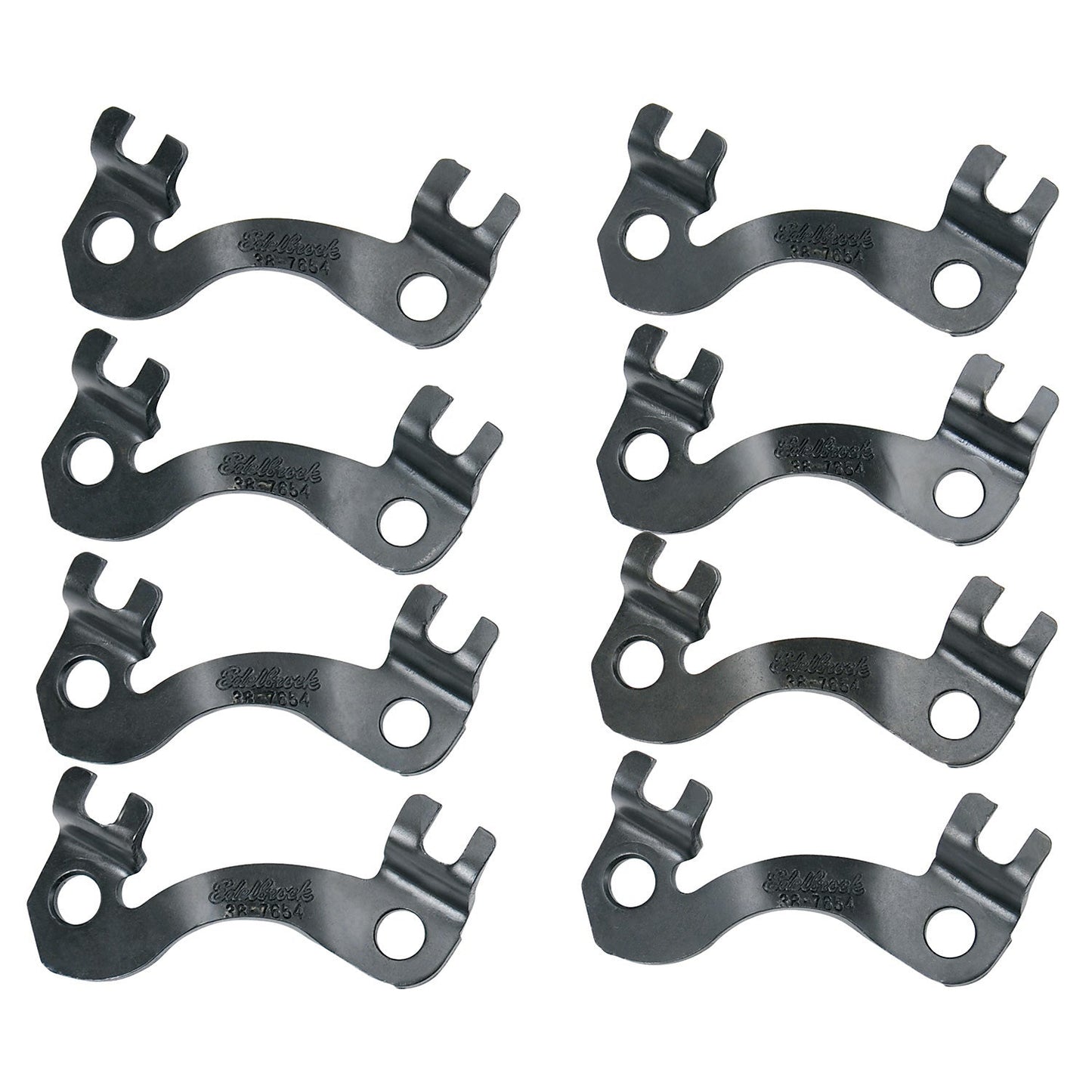 Pushrod Guide Plate for B/B Chevy EDELBROCK Autoparts