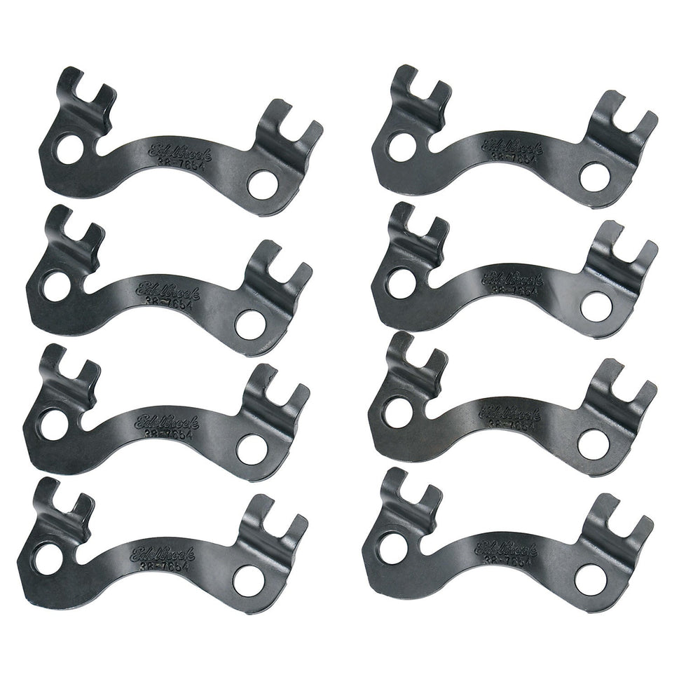 Pushrod Guide Plate for B/B Chevy