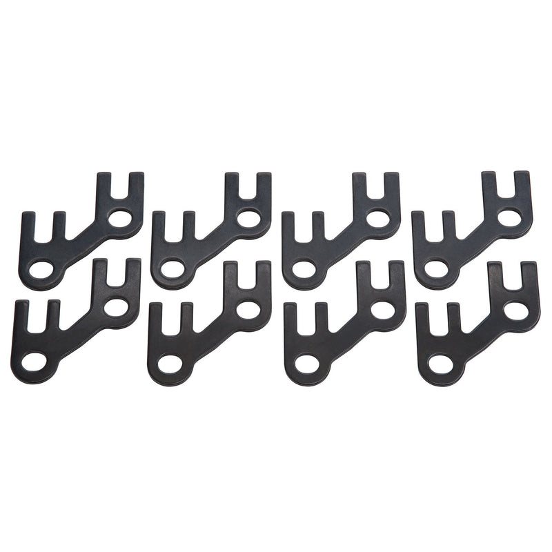 Pushrod Guide Plate for Chevy 348/409 V8 EDELBROCK Autoparts