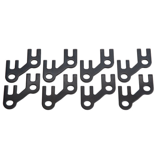 Pushrod Guide Plate for Chevy 348/409 V8 EDELBROCK Autoparts
