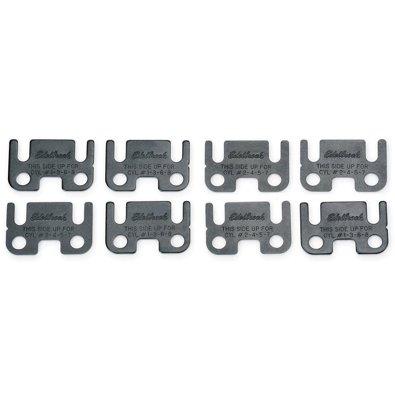 Pushrod Guide Plate for Oldsmobile EDELBROCK Autoparts
