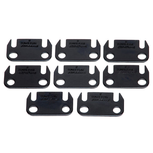 Pushrod Guide Plate for Pontiac EDELBROCK Autoparts