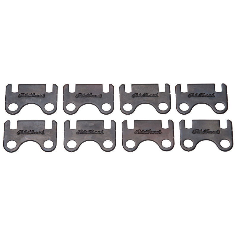 Pushrod Guide Plate for S/B Chevy EDELBROCK Autoparts