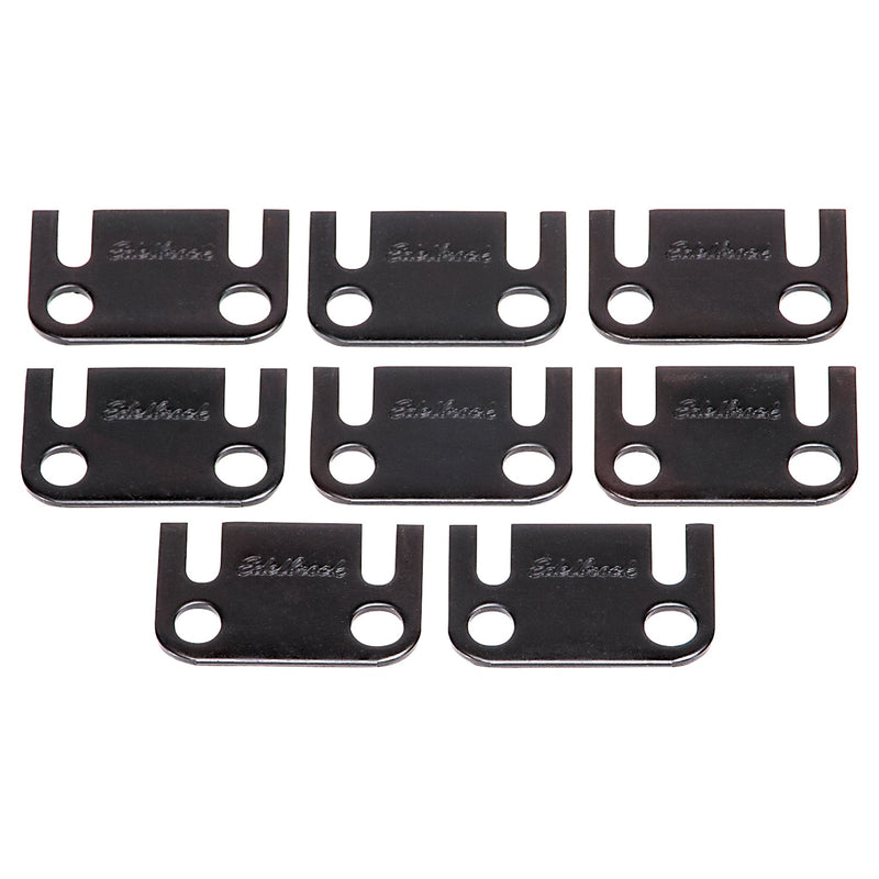 Pushrod Guide Plate for S/B Ford EDELBROCK Autoparts