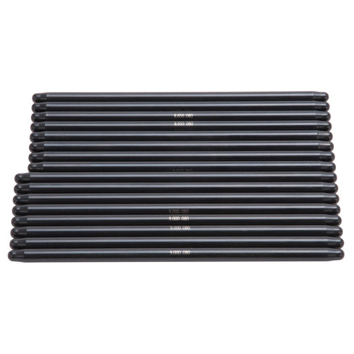 Pushrod Set for Chevy 348/409 "W" 1 EDELBROCK Autoparts